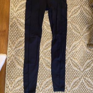 Lululemon Fast and Free Leggings